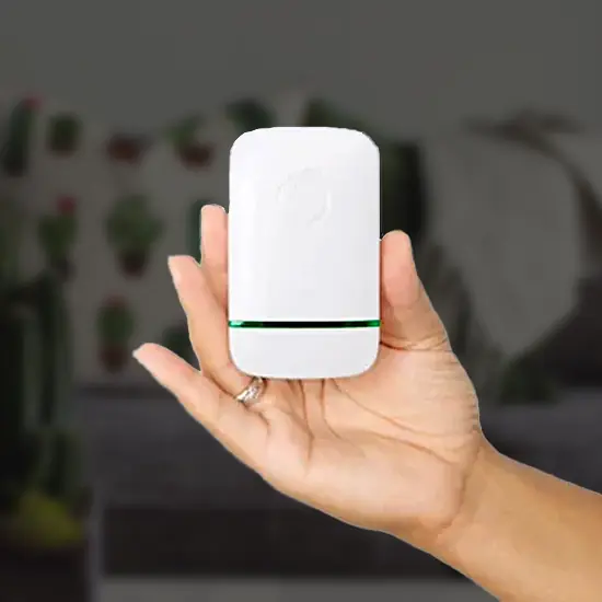 Stabilizing your electricity Step 2