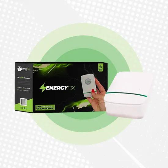 Stabilizing your electricity Step 3